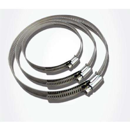 不銹鋼扎帶、卡扣